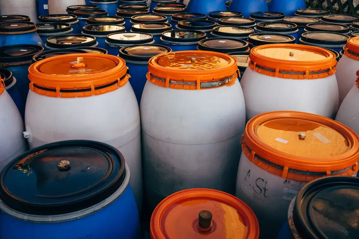 Chemical & Toxic Waste Cleanup in Omak, WA
